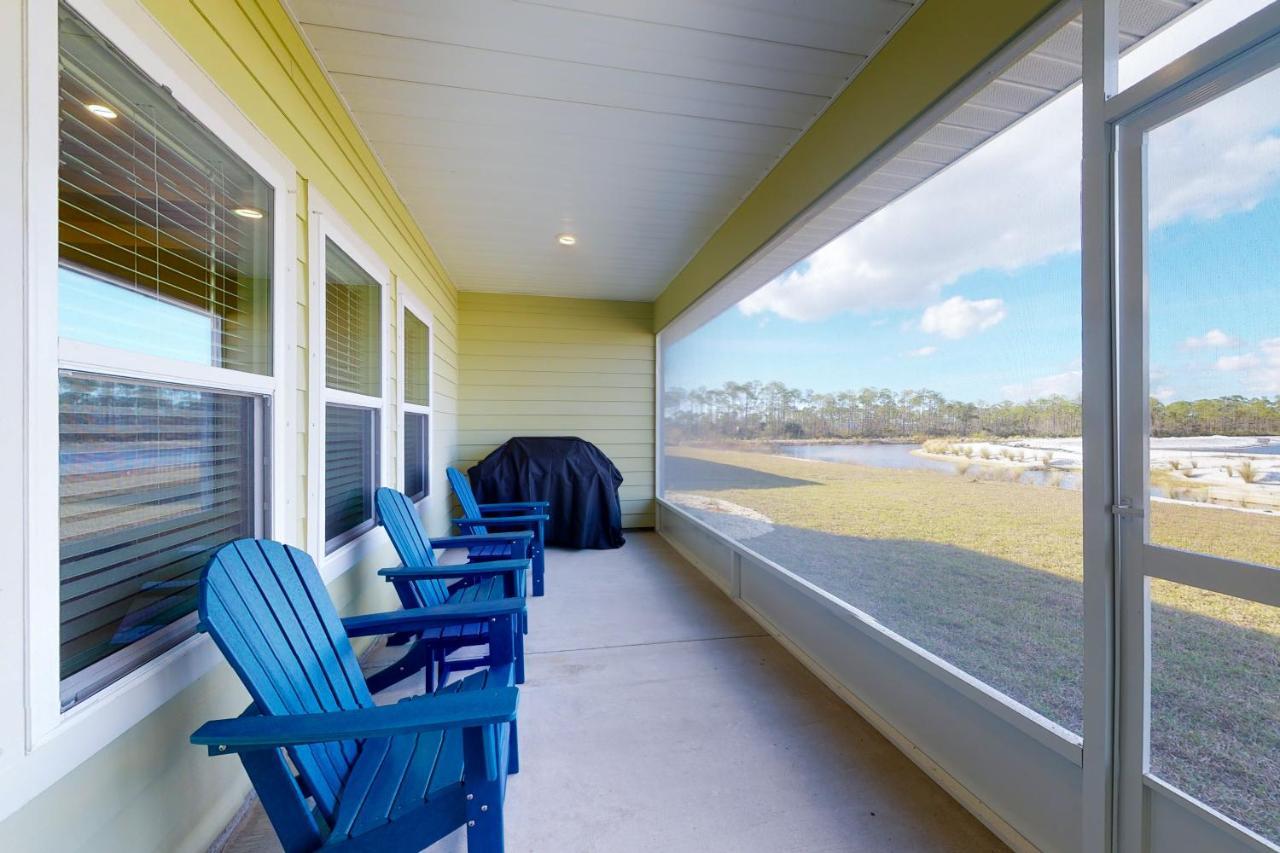 Windmark Beach - Key Lime Cottage Highland View Exterior photo