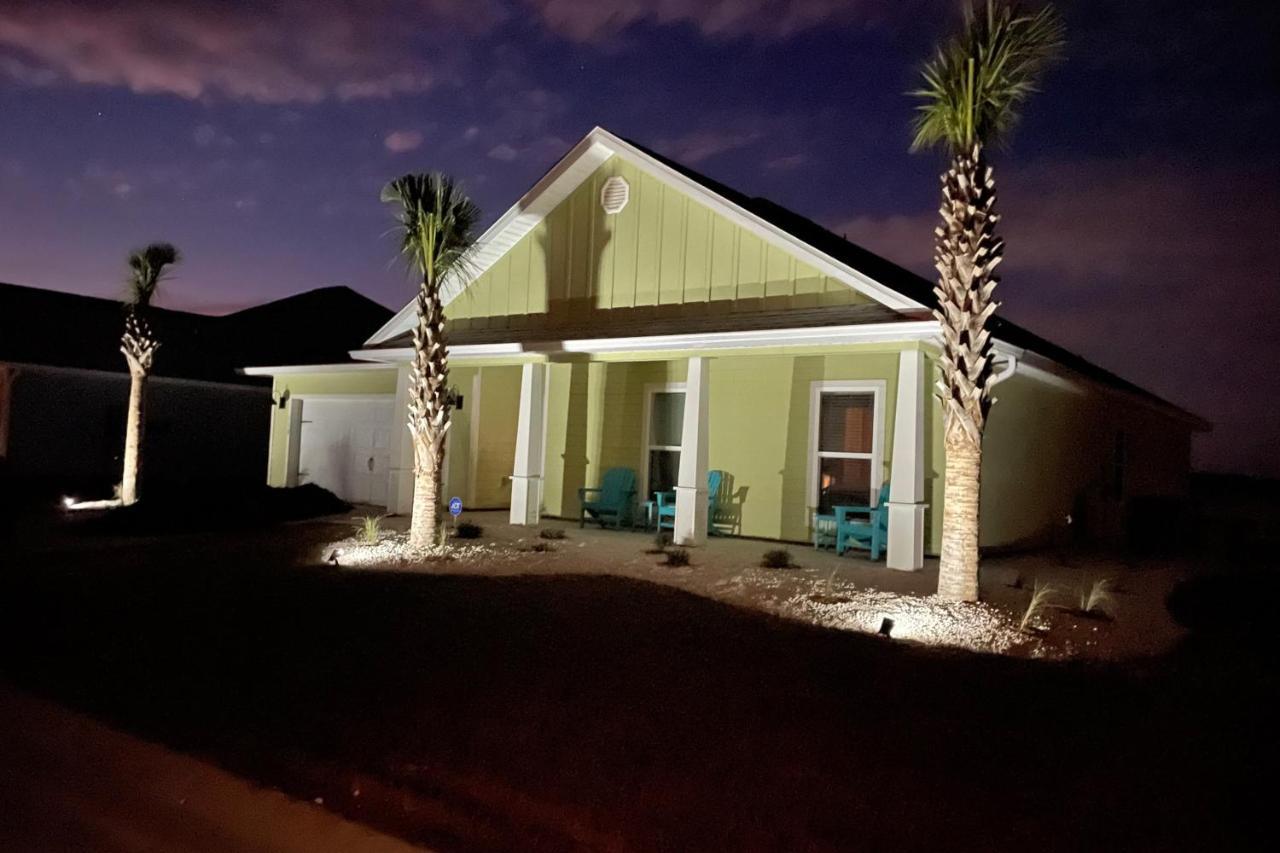 Windmark Beach - Key Lime Cottage Highland View Exterior photo