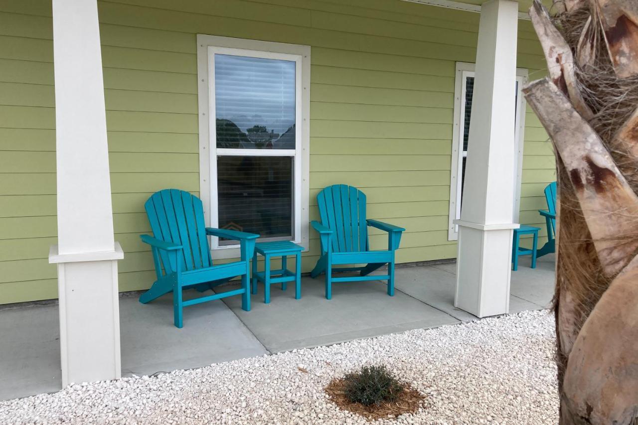 Windmark Beach - Key Lime Cottage Highland View Exterior photo