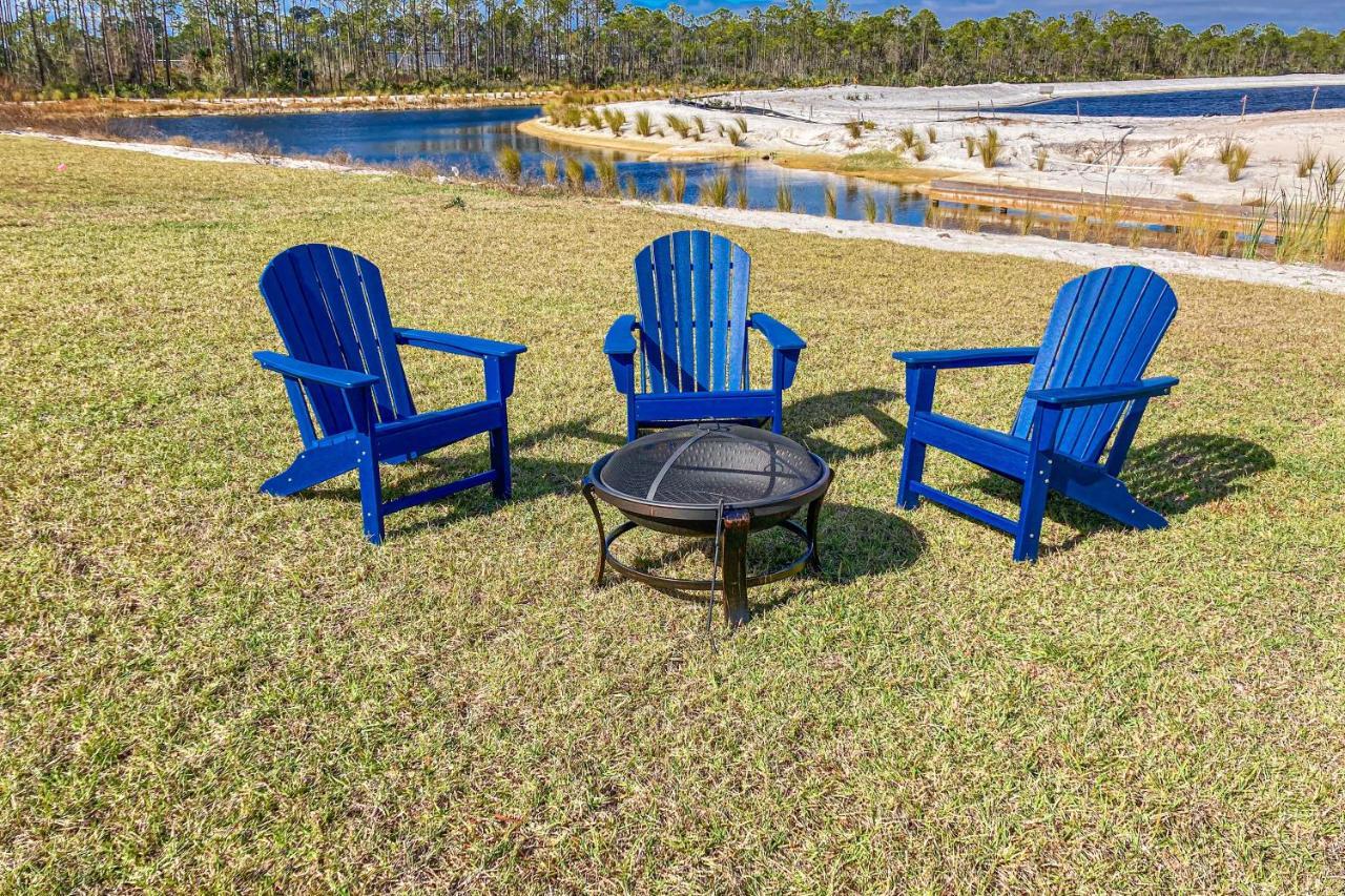 Windmark Beach - Key Lime Cottage Highland View Exterior photo