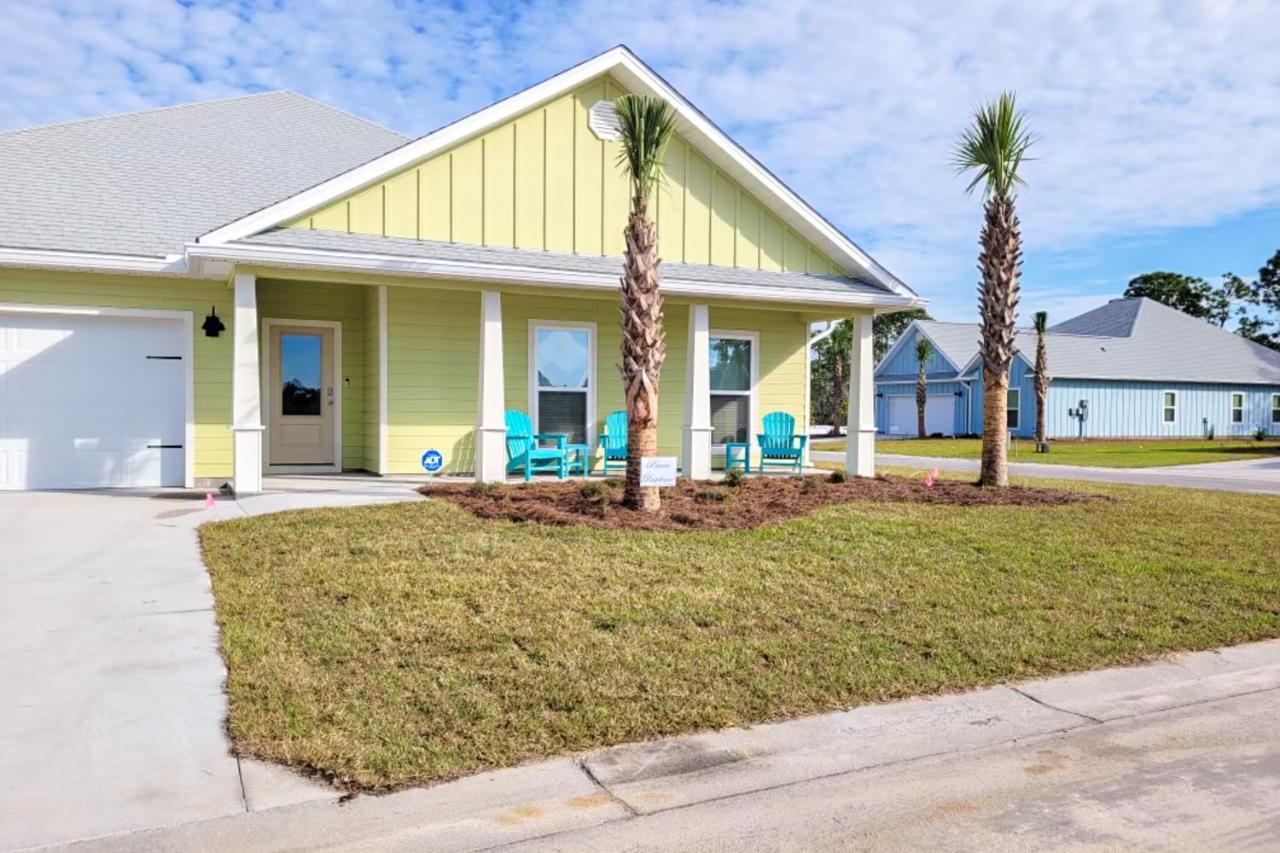 Windmark Beach - Key Lime Cottage Highland View Exterior photo